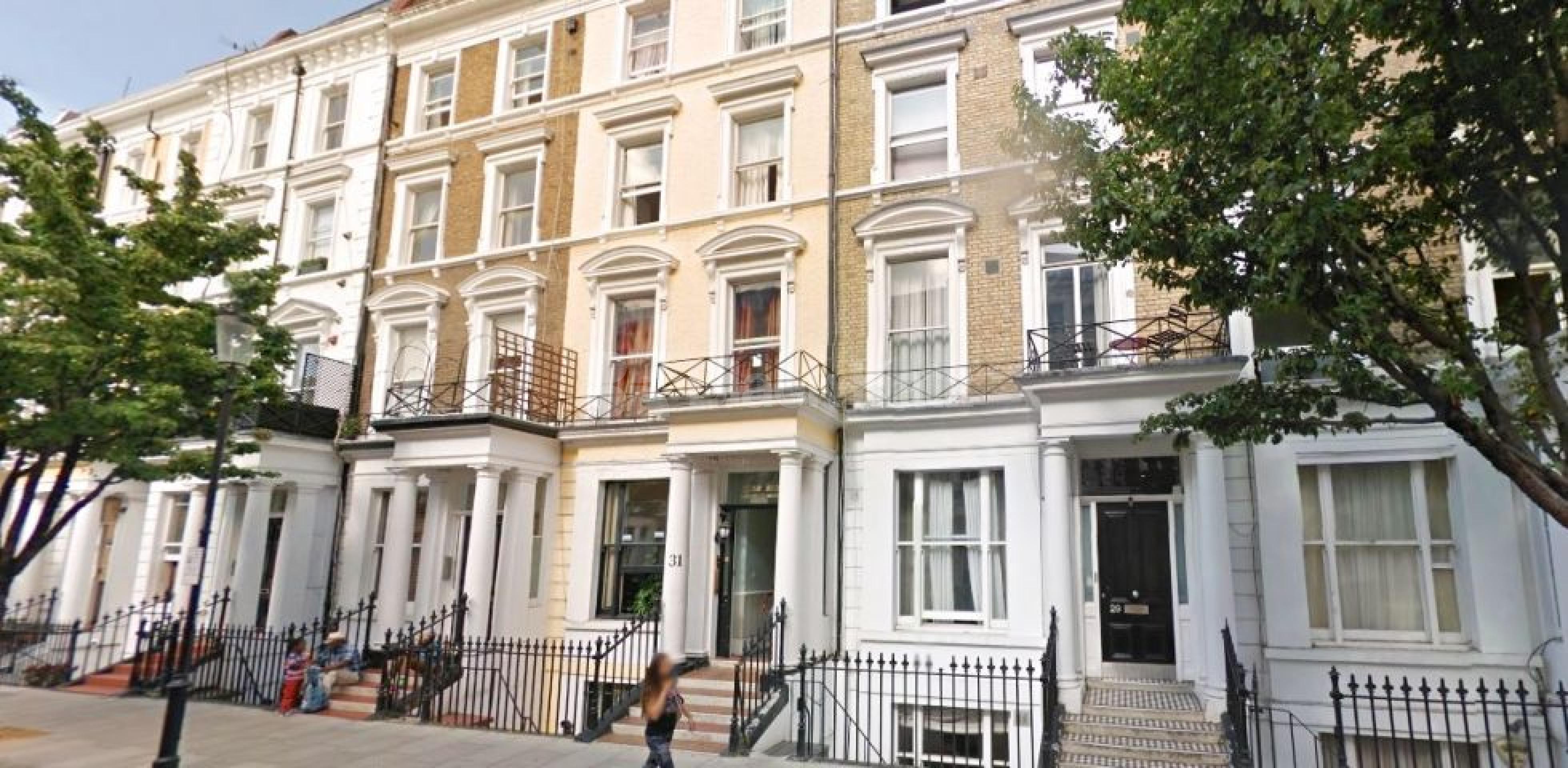 			NEW INSTRUCTION, 2 Bedroom, 1 bath, 1 reception Apartment			 Collingham Place, EARLS COURT SW5